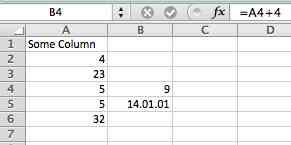 thumbnail of an example spreadsheet